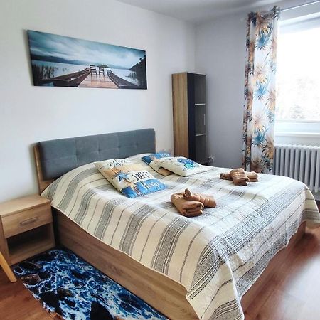 Apartmany Chalupkova Ulica Presov - Solivar Eksteriør bilde