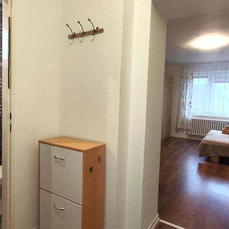 Apartmany Chalupkova Ulica Presov - Solivar Eksteriør bilde