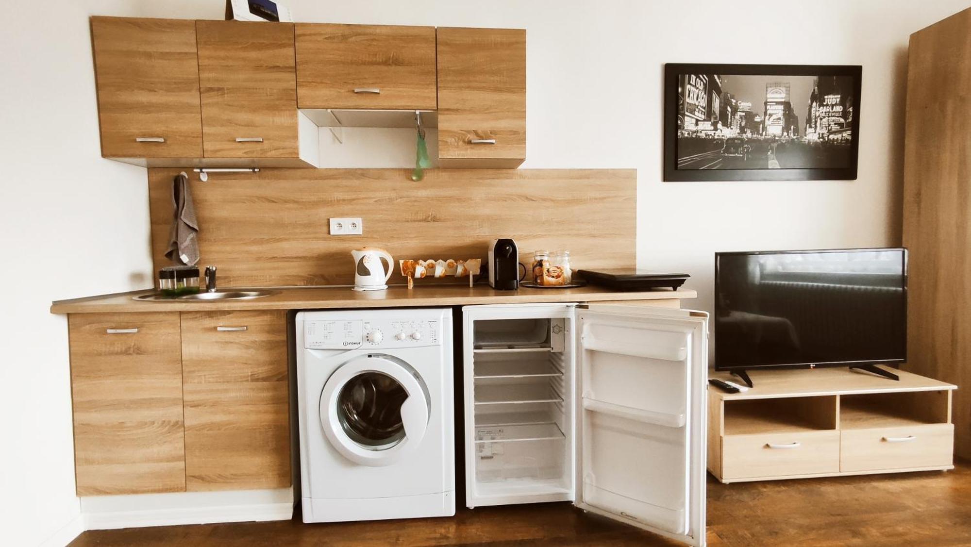 Apartmany Chalupkova Ulica Presov - Solivar Eksteriør bilde