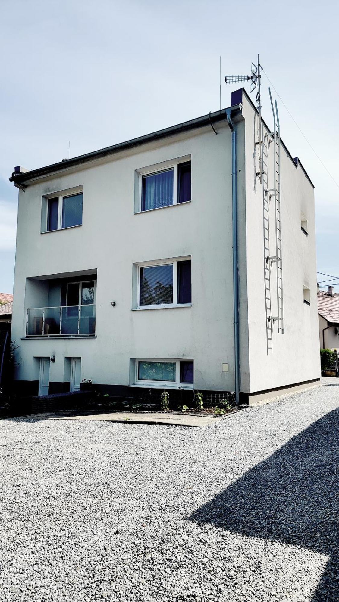 Apartmany Chalupkova Ulica Presov - Solivar Eksteriør bilde