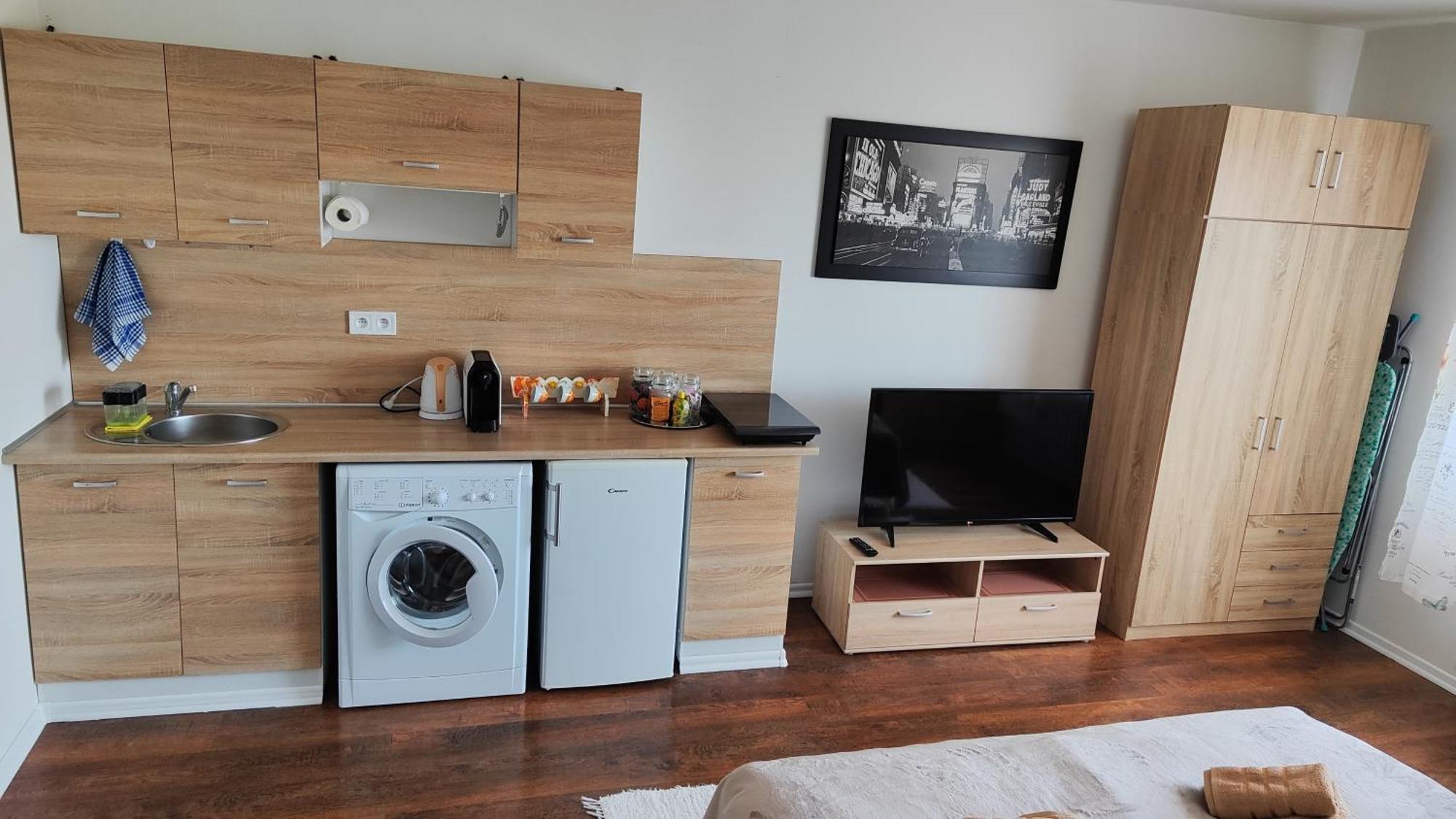 Apartmany Chalupkova Ulica Presov - Solivar Eksteriør bilde