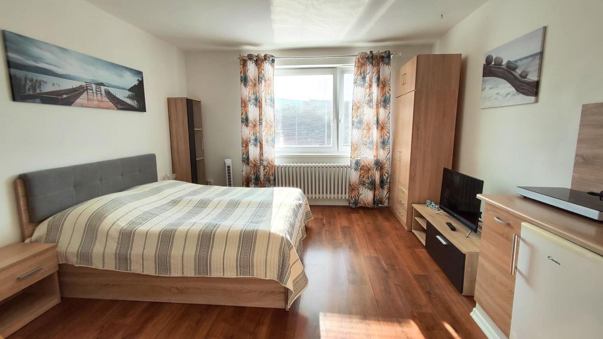 Apartmany Chalupkova Ulica Presov - Solivar Eksteriør bilde