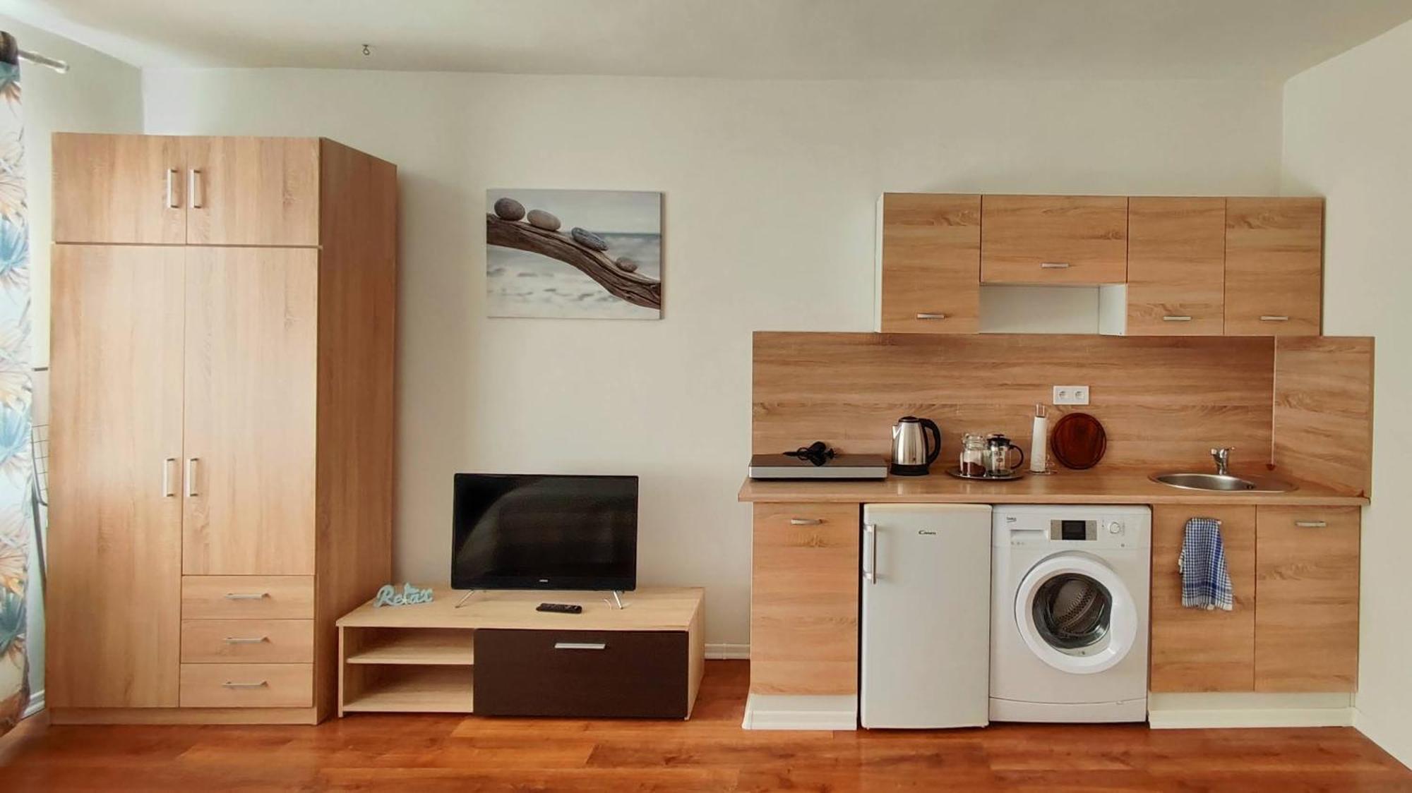Apartmany Chalupkova Ulica Presov - Solivar Eksteriør bilde