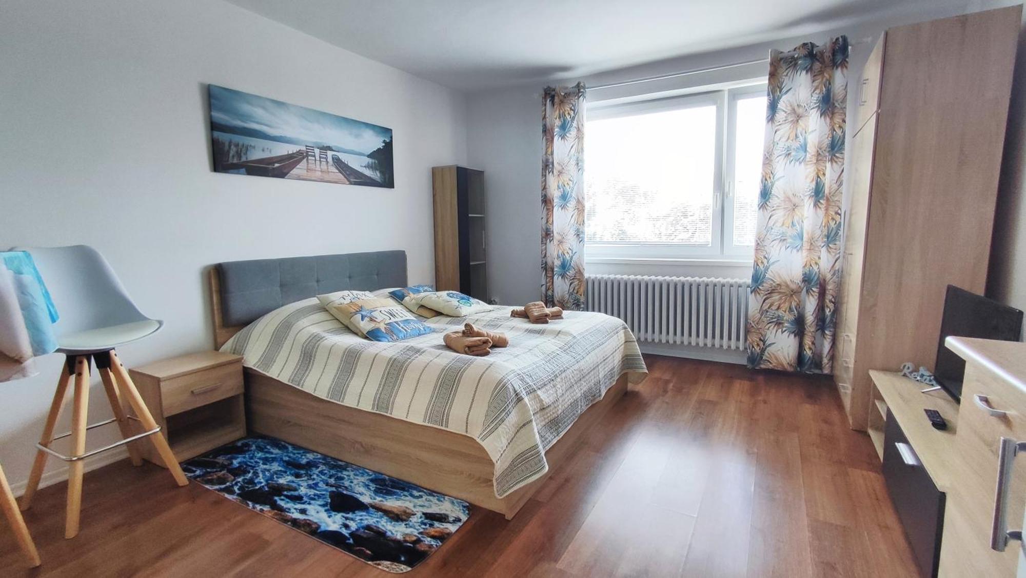 Apartmany Chalupkova Ulica Presov - Solivar Eksteriør bilde