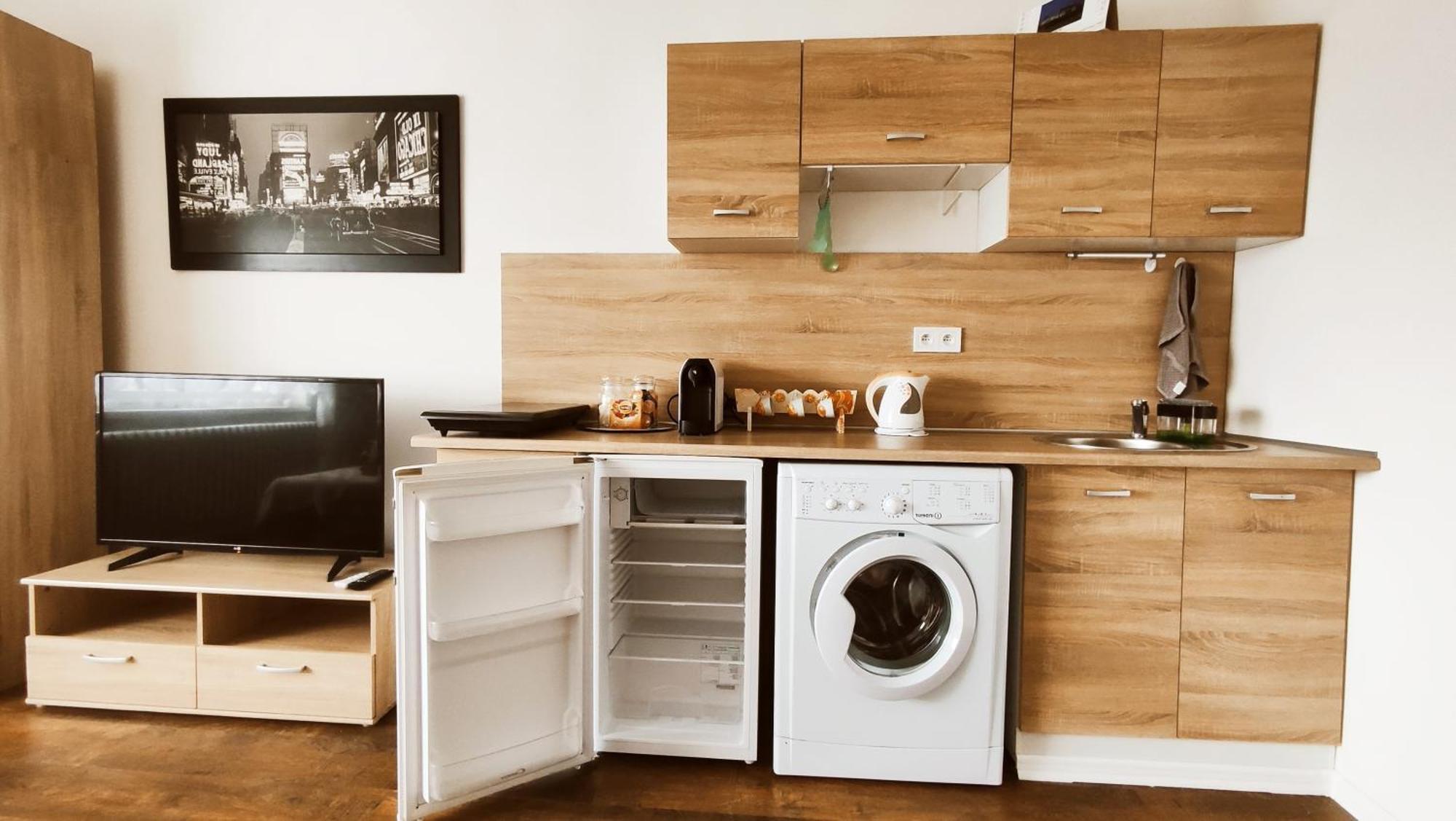 Apartmany Chalupkova Ulica Presov - Solivar Eksteriør bilde