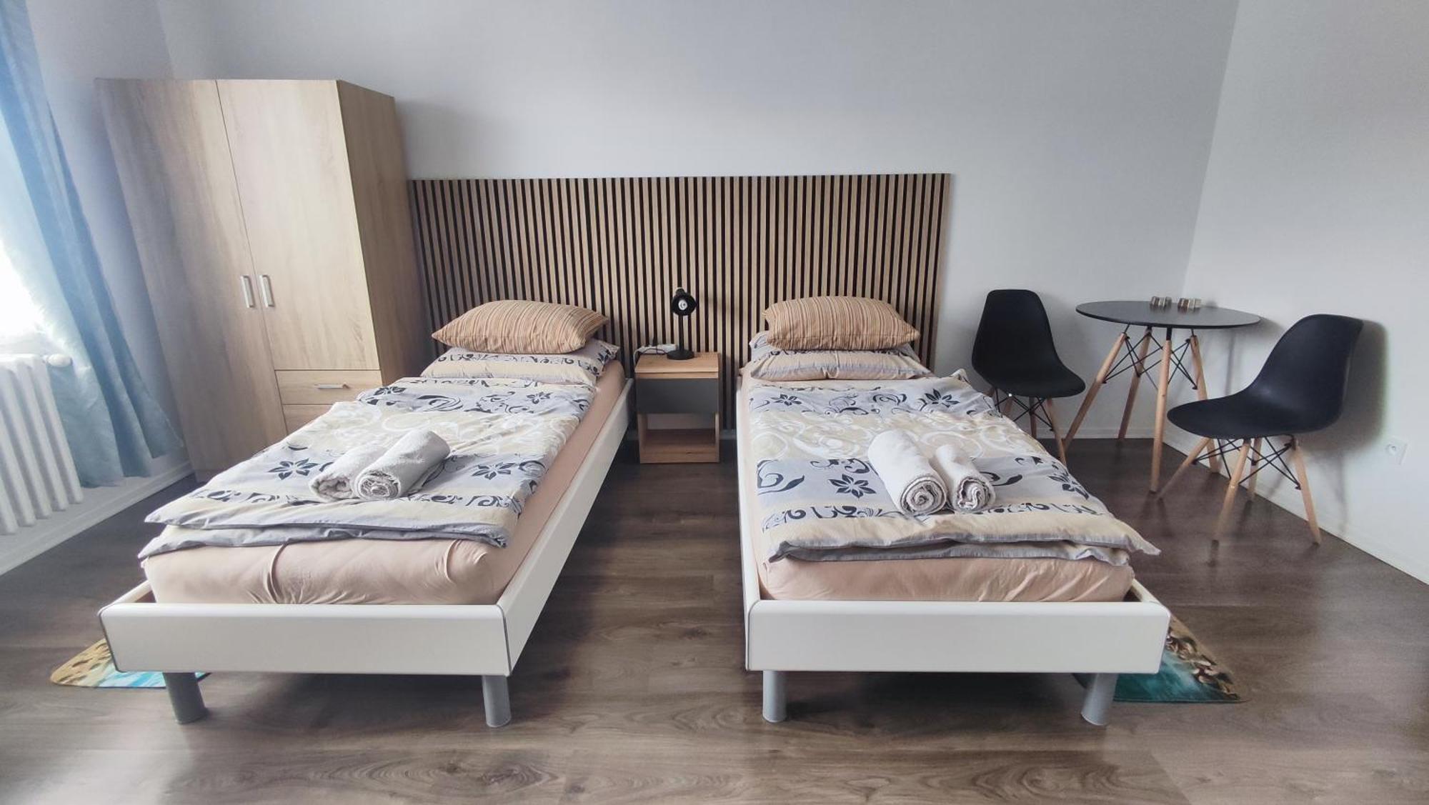 Apartmany Chalupkova Ulica Presov - Solivar Eksteriør bilde