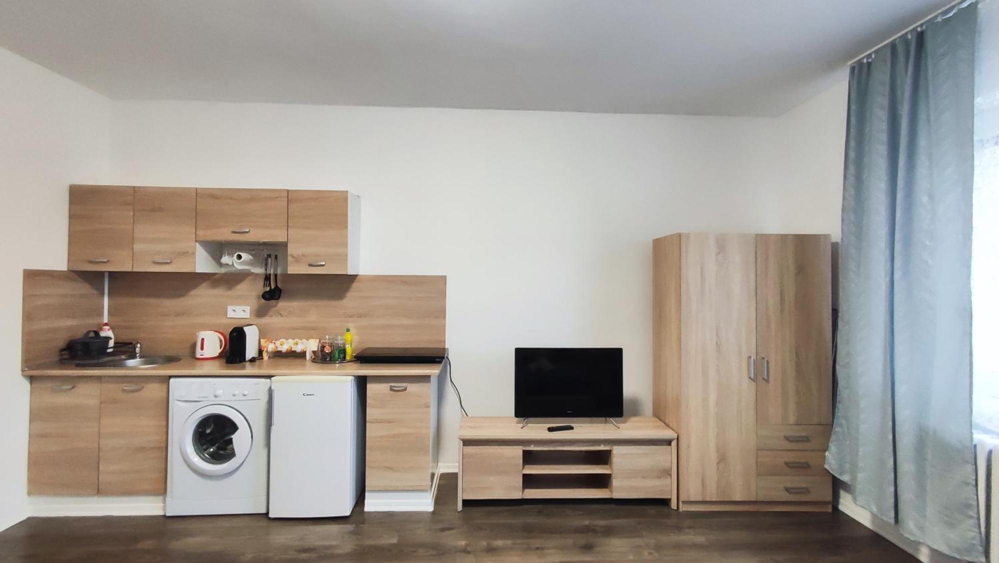 Apartmany Chalupkova Ulica Presov - Solivar Eksteriør bilde