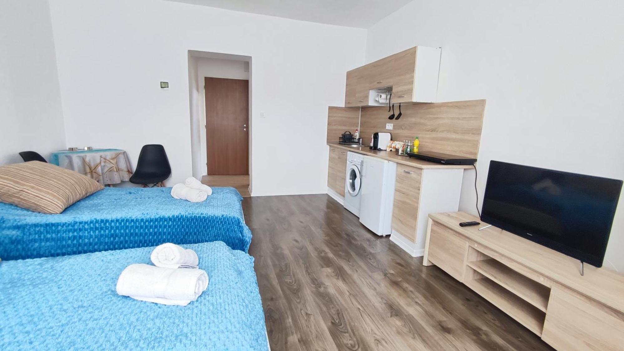 Apartmany Chalupkova Ulica Presov - Solivar Eksteriør bilde