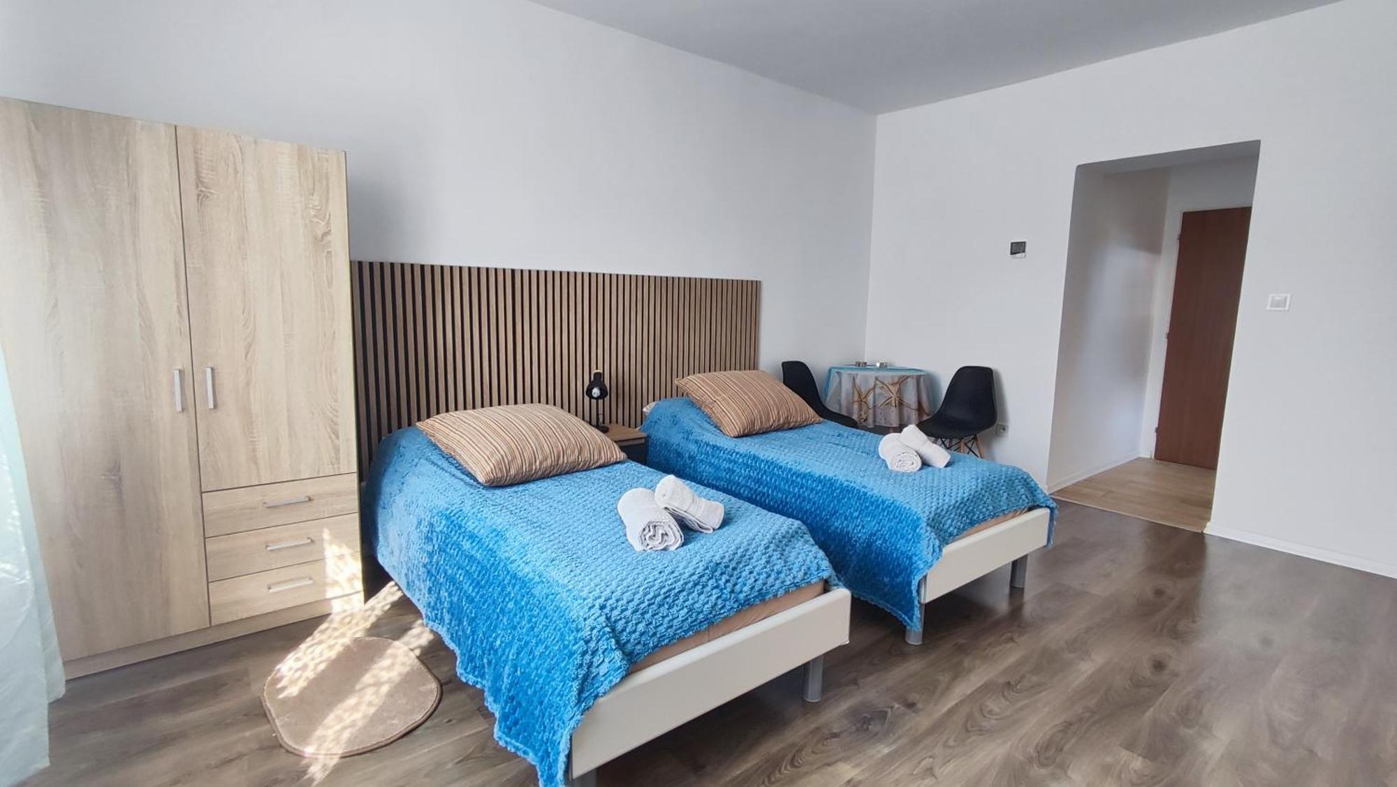 Apartmany Chalupkova Ulica Presov - Solivar Eksteriør bilde
