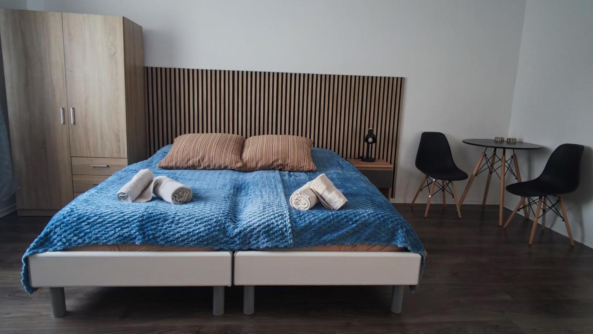 Apartmany Chalupkova Ulica Presov - Solivar Eksteriør bilde