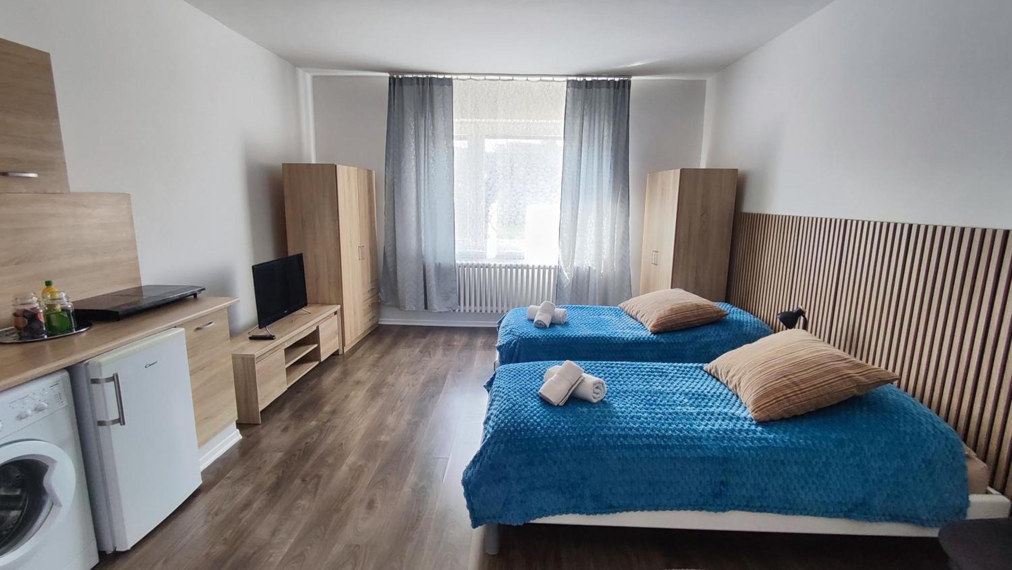 Apartmany Chalupkova Ulica Presov - Solivar Eksteriør bilde