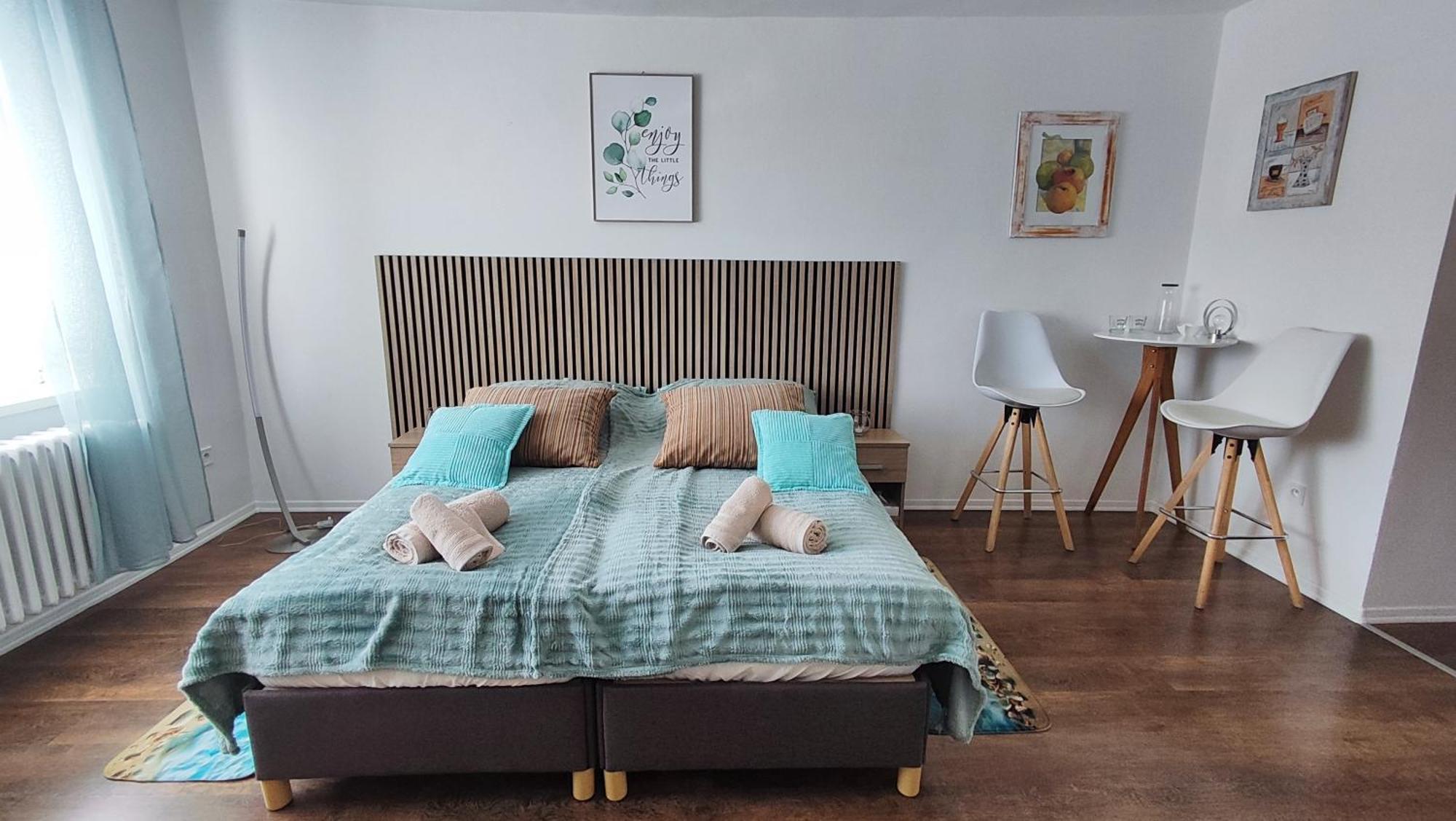 Apartmany Chalupkova Ulica Presov - Solivar Rom bilde